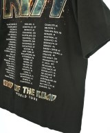 -（ソノタ）Tシャツ・カットソー 黒 サイズ:XL メンズ/2200669386134