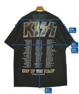 -（ソノタ）Tシャツ・カットソー 黒 サイズ:XL メンズ/2200669386134