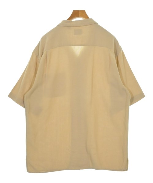 -（ソノタ）カジュアルシャツ ベージュ サイズ:XL メンズ/2200671016159