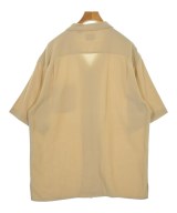 -（ソノタ）カジュアルシャツ ベージュ サイズ:XL メンズ/2200671016159