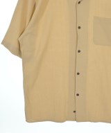 -（ソノタ）カジュアルシャツ ベージュ サイズ:XL メンズ/2200671016159