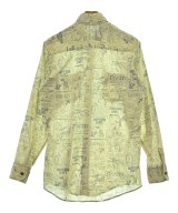 -（ソノタ）カジュアルシャツ 白 サイズ:-(M位) メンズ/2200670592357