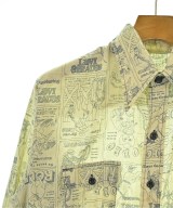 -（ソノタ）カジュアルシャツ 白 サイズ:-(M位) メンズ/2200670592357