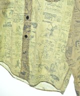 -（ソノタ）カジュアルシャツ 白 サイズ:-(M位) メンズ/2200670592357