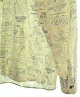 -（ソノタ）カジュアルシャツ 白 サイズ:-(M位) メンズ/2200670592357