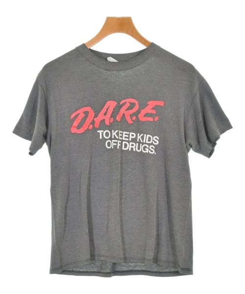 ソノタ）Tシャツ・カットソー グレー サイズ:-(S位) メンズ