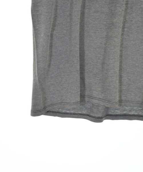 -（ソノタ）Tシャツ・カットソー グレー サイズ:-(S位) メンズ/2200724936090