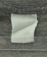 -（ソノタ）Tシャツ・カットソー グレー サイズ:-(S位) メンズ/2200724936090