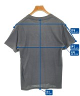 -（ソノタ）Tシャツ・カットソー グレー サイズ:-(S位) メンズ/2200724936090