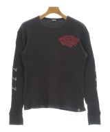 -（ソノタ）Tシャツ・カットソー 茶 サイズ:38(S位) メンズ/2200729202060