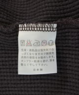 -（ソノタ）Tシャツ・カットソー 茶 サイズ:38(S位) メンズ/2200729202060