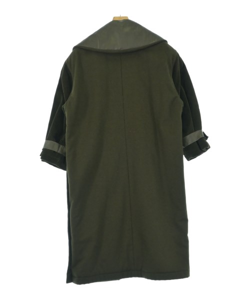 -（ソノタ）その他 カーキ サイズ:F レディース/2200731407200