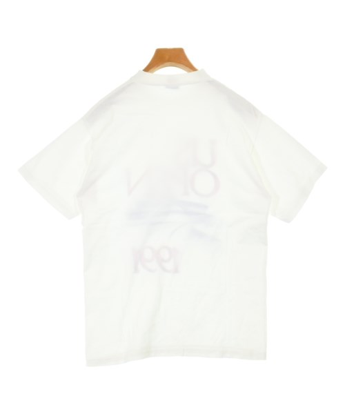 -（ソノタ）Tシャツ・カットソー 白 サイズ:-(S位) メンズ/2200731414024