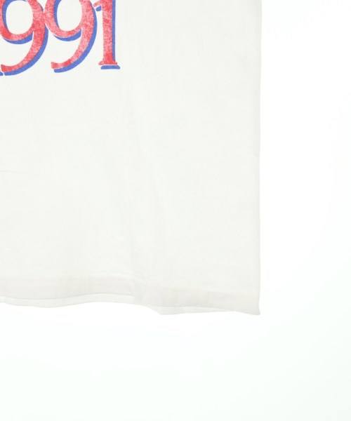 -（ソノタ）Tシャツ・カットソー 白 サイズ:-(S位) メンズ/2200731414024