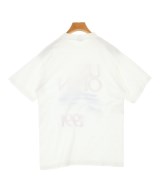 -（ソノタ）Tシャツ・カットソー 白 サイズ:-(S位) メンズ/2200731414024