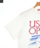 -（ソノタ）Tシャツ・カットソー 白 サイズ:-(S位) メンズ/2200731414024