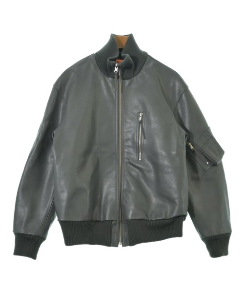 その他(ソノタ)のミリタリーブルゾン サイズ:XL 17,600円