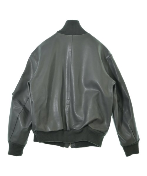 -（ソノタ）ミリタリーブルゾン グレー サイズ:XL メンズ/2200732718015