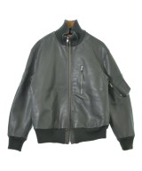 -（ソノタ）ミリタリーブルゾン グレー サイズ:XL メンズ/2200732718015