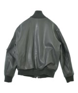-（ソノタ）ミリタリーブルゾン グレー サイズ:XL メンズ/2200732718015