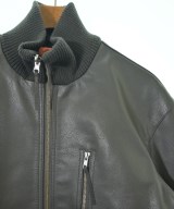 -（ソノタ）ミリタリーブルゾン グレー サイズ:XL メンズ/2200732718015