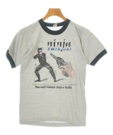 -（ソノタ）Tシャツ・カットソー グレー サイズ:S レディース/2200733536052