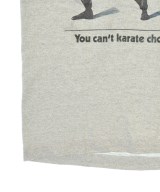 -（ソノタ）Tシャツ・カットソー グレー サイズ:S レディース/2200733536052