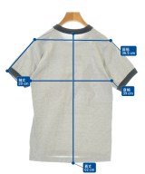 -（ソノタ）Tシャツ・カットソー グレー サイズ:S レディース/2200733536052