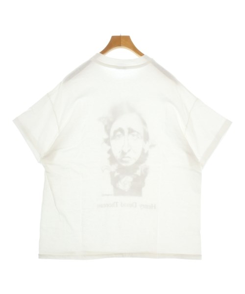 -（ソノタ）Tシャツ・カットソー 白 サイズ:XL メンズ/2200730977087