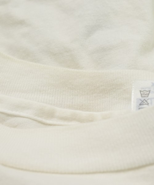 -（ソノタ）Tシャツ・カットソー 白 サイズ:XL メンズ/2200730977087
