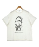 -（ソノタ）Tシャツ・カットソー 白 サイズ:XL メンズ/2200730977087