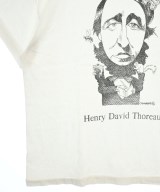 -（ソノタ）Tシャツ・カットソー 白 サイズ:XL メンズ/2200730977087