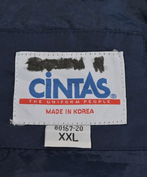 -（ソノタ）マウンテンパーカー 紺 サイズ:XXL メンズ/2200734878045