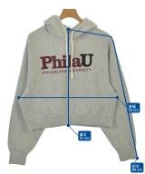 -（ソノタ）パーカー グレー サイズ:M レディース/2200725557072
