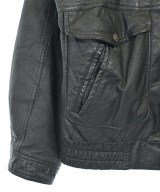 -（ソノタ）ライダース 黒 サイズ:M メンズ/2200720884050