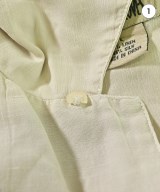 -（ソノタ）カジュアルシャツ ベージュ サイズ:L メンズ/2200722473030