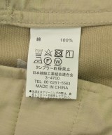 -（ソノタ）その他 ベージュ サイズ:23(M位) メンズ/2200722980149