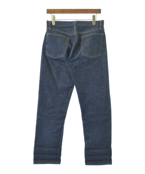 -（ソノタ）デニムパンツ 紺 サイズ:36(L位) レディース/2200718898052