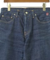 -（ソノタ）デニムパンツ 紺 サイズ:36(L位) レディース/2200718898052