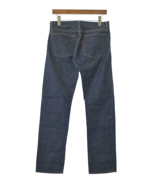 -（ソノタ）デニムパンツ 紺 サイズ:40(L位) レディース/2200718898069