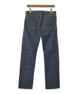 -（ソノタ）デニムパンツ 紺 サイズ:40(L位) レディース/2200718898069
