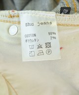 -（ソノタ）デニムパンツ 紺 サイズ:40(L位) レディース/2200718898069