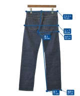 -（ソノタ）デニムパンツ 紺 サイズ:40(L位) レディース/2200718898069