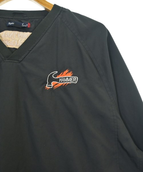 -（ソノタ）その他 黒 サイズ:XL メンズ/2200723587095