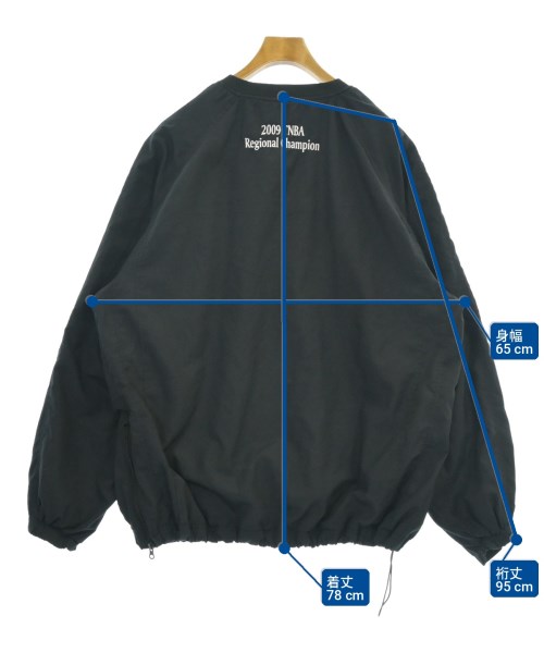 -（ソノタ）その他 黒 サイズ:XL メンズ/2200723587095