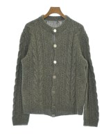 -（ソノタ）カーディガン グレー サイズ:-(L位) メンズ/2200723950011