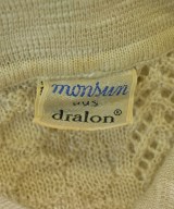 -（ソノタ）ニット・セーター ベージュ サイズ:-(M位) メンズ/2200723950028