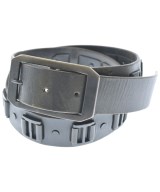 BAGGAGEHANDLERS UNION（バゲージハンドラーズユニオン）ベルト 黒 サイズ:- メンズ/2200724443154