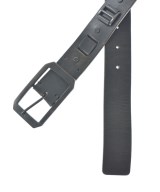 BAGGAGEHANDLERS UNION（バゲージハンドラーズユニオン）ベルト 黒 サイズ:- メンズ/2200724443154