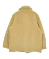 -（ソノタ）その他 ベージュ サイズ:22(XXL位) メンズ/2200724802029